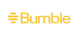 bumble yellow logo
